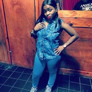 Meet your Posher, Donna